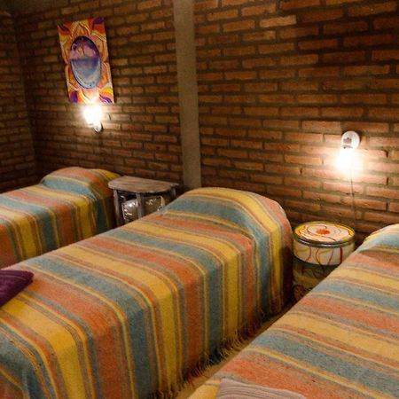 La Argentina Complejo Villa Villa Ciudad de America Kültér fotó